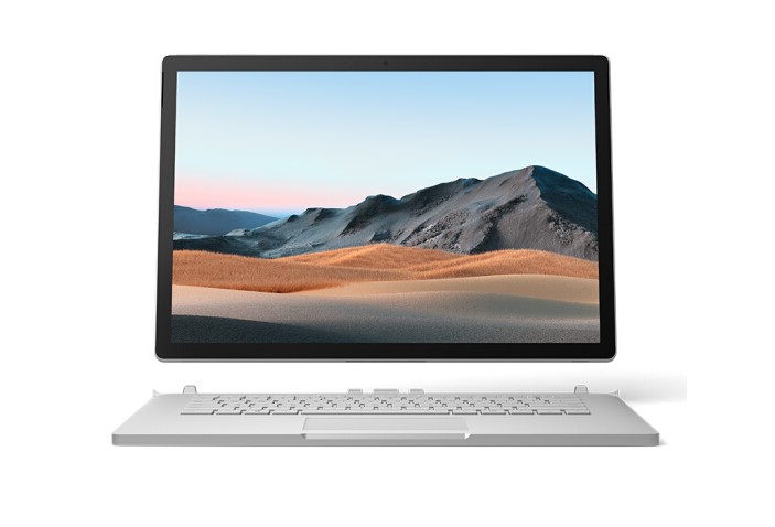 苏尼特右Surface 维修前的准备工作